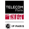 Télecom Paris logo