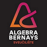 Algebra Zagreb logo