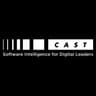 CAST logo