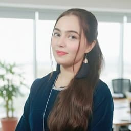 Areeba Munir