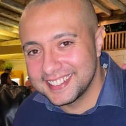 Marcio Bolicenho