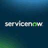 ServiceNow (certification/micro‑certification) logo