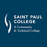 Saint Paul College logo