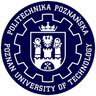 Poznan University of Technology logo