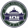 Wuhan University logo