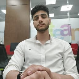 Mohamed Ashraf