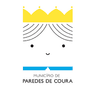 Escola do Rock Paredes de Coura logo