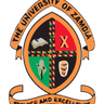 University of Zambia logo