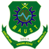 Bangladesh Army University of Science and Technology logo