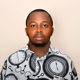 Daberechi Nwankwo