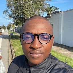 Khanyo Tunzi