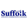 Suffolk Community College logo