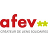 AFEV de Nantes et de Saint Nazaire logo