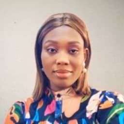 Chidinma Chinagorom
