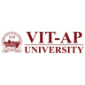 VIT-AP University logo