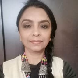 Aparajita Chatterjee