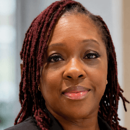 Shenita Mitchell
