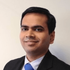 Tushar Ballal