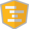 angular-gantt logo