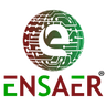 Ensaer logo