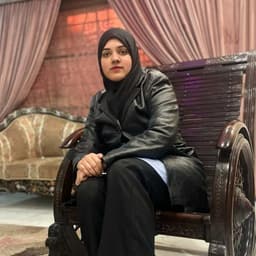 Sara Khurshid