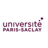 Paris Saclay University logo
