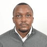 Eric  Kiama