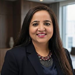 Shilpi James