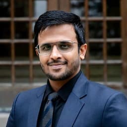 Hardik Munjal
