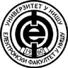 University of Niš, Faculty of Law logo