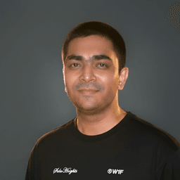 Kamlesh Makwana