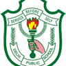 Delhi Public School, Delhi NCR logo