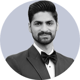 Salman Tariq