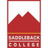 Saddleback Community College logo