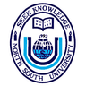 North South University logo