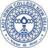 Lady Irwin College logo