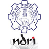 National Dairy Research Institute logo
