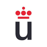 Universidad Rey Juan Carlos I logo