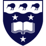 University of Auckland logo