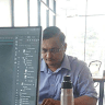 Kedar Kulkarni