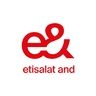ETISALAT logo