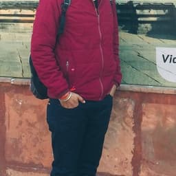 Manish Kumar