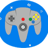 RetroVGames logo