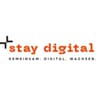Stay Digital logo