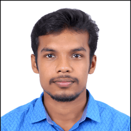 SACHIN JOSE