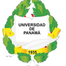 Universidad de Panamá logo