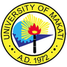 University of Makati logo