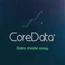 Core Data logo