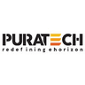 Puratech solutions logo