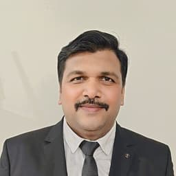 Pradeep Singh